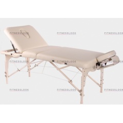 Juventas Deluxe в Сочи по цене 29900 ₽ в категории складные массажные столы Vision