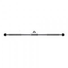 Gymway Revolving straight bar 34’’ RSB-34 (86 см) из каталога ручек для тренажеров в Сочи по цене 6990 ₽