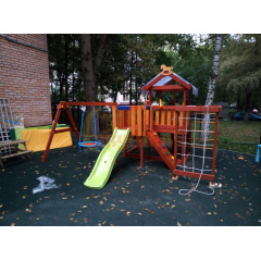 4 слайд галлереи