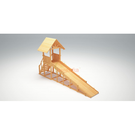 Рендер-0 для Савушка Зима Wood 5