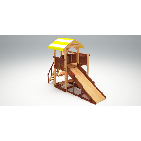 Рендер-11 для Савушка 4 Сезона 5