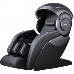 Массажное кресло Ergonova Robotouch 3 Universe Black в Сочи по цене 1290000 ₽
