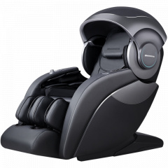 Ergonova Robotouch 3 Universe Black из каталога массажных кресел в Сочи по цене 836000 ₽