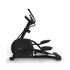 DFC Cardio E4600P из каталога эллиптических тренажеров в Сочи по цене 113900 ₽