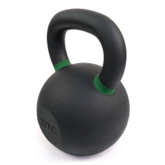 Protrain HC-CIB-32 32 кг. из каталога гирь в Сочи по цене 15200 ₽