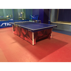 SAN EI IF-VERIC-CENTEROLD из каталога теннисных столов для помещений в Сочи по цене 255000 ₽