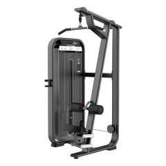 DHZ E-7012 Тяга сверху. Вертикальный блок из каталога грузоблочных тренажеров в Сочи по цене 215730 ₽