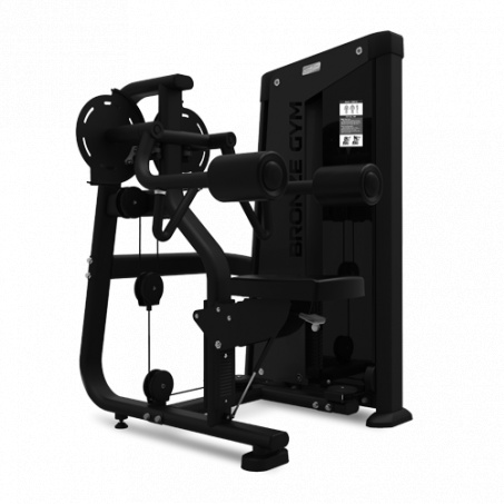 Рендер-0 для Bronze Gym NEO 05 Дельта-машина