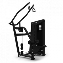 Bronze Gym NEO 29 Тяга сверху независимая из каталога стоек для гантелей в Сочи по цене 233750 ₽