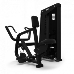 Bronze Gym NEO 34 Гребная тяга с упором - фото 1