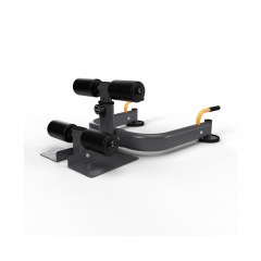 Stonerise EasySquat из каталога дополнительное оборудование в Сочи по цене 20400 ₽