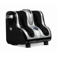 VictoryFit VF-M9001 (серебро) из каталога массажеров для ног в Сочи по цене 18000 ₽