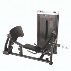 UltraGym UG-IN1924 Жим для ног из каталога грузоблочных тренажеров в Сочи по цене 183010 ₽