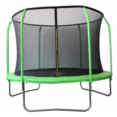 SportElite 10FT 3,05м GB50201-10FT из каталога батутов с защитной сеткой в Сочи по цене 20400 ₽