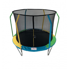 SportElite Fly 6FT 1,83м FR-60-6FT из каталога батутов с защитной сеткой в Сочи по цене 14450 ₽