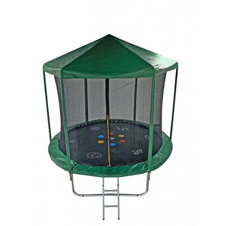 Рендер-0 для SportElite Fly 8FT 2,44м FR-30-8FT