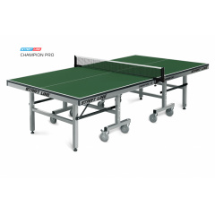 Теннисный стол для помещения Start Line Champion Pro в Сочи по цене 59590 ₽