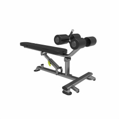 UltraGym UG-KJ1246 из каталога скамей для пресса в Сочи по цене 60869 ₽