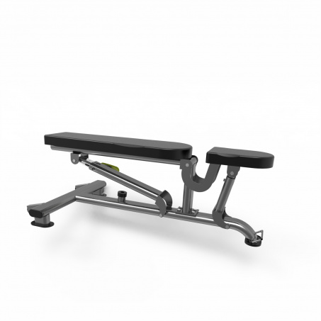 Рендер-0 для UltraGym UG-KJ1245 универсальная
