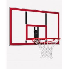 Combo - Polycarbonate в Сочи по цене 25990 ₽ в категории баскетбольные щиты Spalding