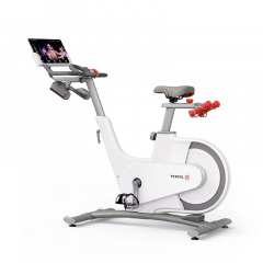 Yesoul Smart Bike V1 White из каталога велотренажеров в Сочи по цене 51000 ₽