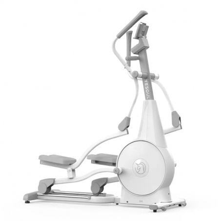 Рендер-0 для Yesoul Smart Elliptical machine E30S