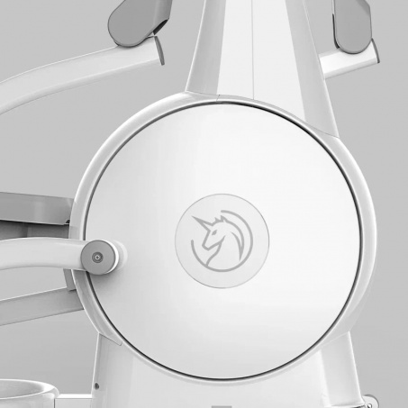 Рендер-7 для Yesoul Smart Elliptical machine E30S