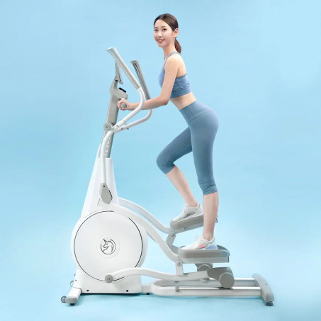 Рендер-6 для Yesoul Smart Elliptical machine E30S