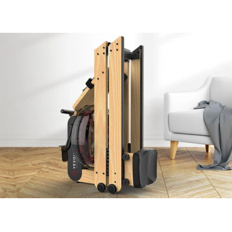 Рендер-11 для Yesoul Smart Rowing machine R40S