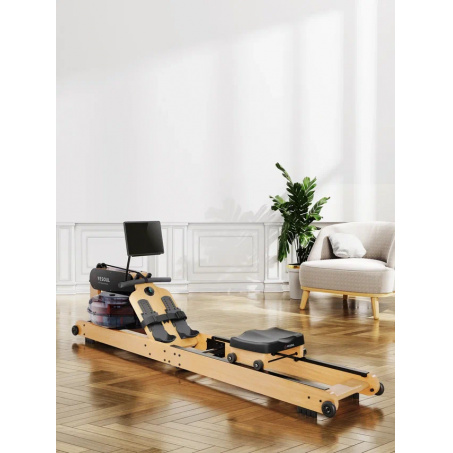 Рендер-8 для Yesoul Smart Rowing machine R40S