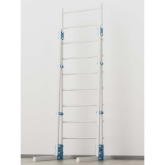 BarFits New Age R из каталога металлических шведских стенок в Сочи по цене 30090 ₽