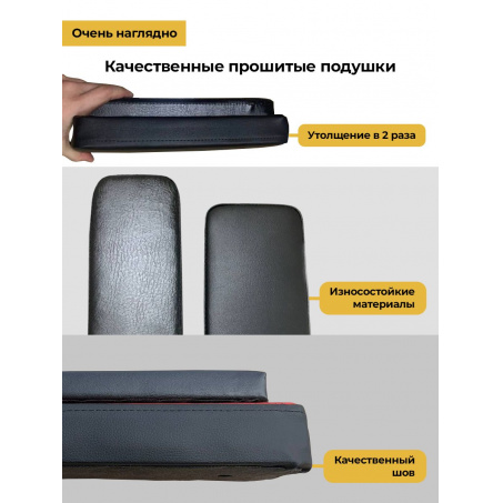 Рендер-6 для BarFits New Age S1 Premium line (без опоры на пол)