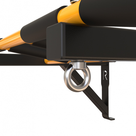 Рендер-12 для Record Рекорд R4 напольная