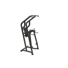 UltraGym UG-646 Поднятие коленей/брусья/ подтягивание из каталога стоек турник брусья-пресс в Сочи по цене 90780 ₽