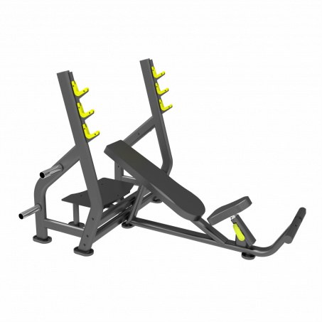 Рендер-0 для UltraGym UG-KJ1252А