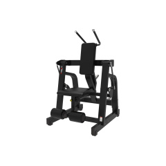 UltraGym Пресс-машина UG-716 из каталога тренажеров на свободных весах в Сочи по цене 127080 ₽