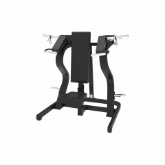 UltraGym Жим от плеч UG-708 из каталога тренажеров на свободных весах в Сочи по цене 166796 ₽