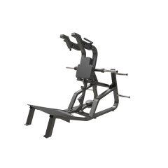 UltraGym Гакк - приседания UG-683 из каталога тренажеров на свободных весах в Сочи по цене 154620 ₽