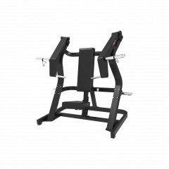 UltraGym Наклонный жим от груди UG-703 из каталога тренажеров на свободных весах в Сочи по цене 156910 ₽