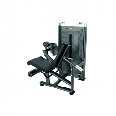 UltraGym Разгибание ног сидя UG-IN1921 из каталога грузоблочных тренажеров в Сочи по цене 184790 ₽