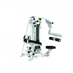 UltraGym Глют-машина UG-XS 7318 из каталога грузоблочных тренажеров в Сочи по цене 93500 ₽