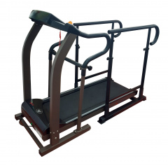 AMF 8612H + поручни из каталога беговых дорожек в Сочи по цене 108150 ₽