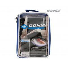 Clipmatic в Сочи по цене 2640 ₽ в категории сетки для настольного тенниса Donic