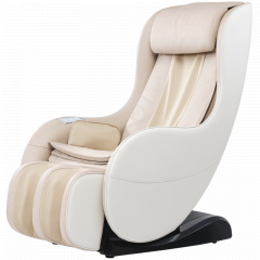 Ergonova Organic Mini Beige из каталога массажных кресел в Сочи по цене 139000 ₽