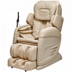 Ergonova Organic 2 Beige из каталога массажных кресел в Сочи по цене 140000 ₽