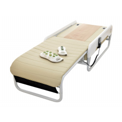 Care Health Plus M1013 в Сочи по цене 123250 ₽ в категории массажные кровати Lotus