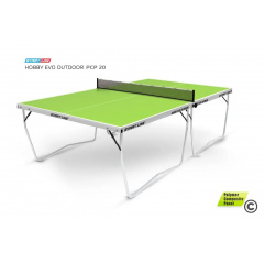 Start Line Hobby EVO Outdoor PCP из каталога теннисных столов в Сочи по цене 38990 ₽