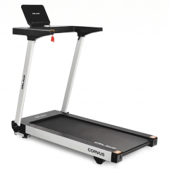 Corvus Grey в Сочи по цене 69900 ₽ в категории тренажеры Orlauf