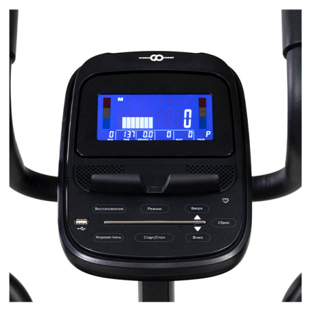 Рендер-6 для CardioPower E450