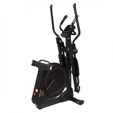 Рендер-2 для CardioPower E450